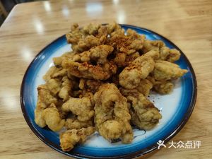 Mian Ba (Chaohua New Garden Branch)