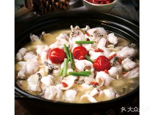 Chong Ba Small Tavern (Yuelu Fang Branch)