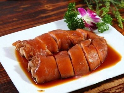 Huangshan Rice with Vegetables