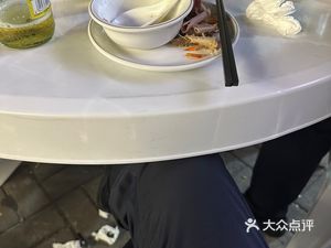Fuxiang Restaurant (Zhujiajia Garden Branch)