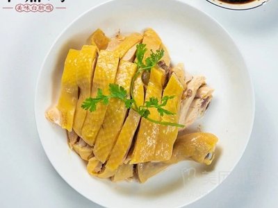 Shanghai White-Skinned Chicken & Noodle Shop (Zongli Road Branch)