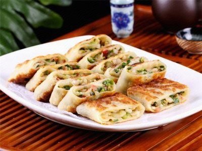 Popular Breakfast (Xiangzhang Road Branch)