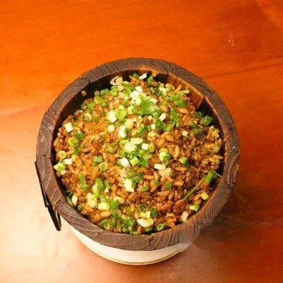Can't Forget Fried Noodles & Fried Rice (Fengzhuang Branch)