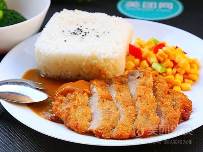 Dongyou Bento (Ca'an Road Store)