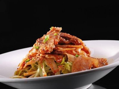 Tengfei Fried Rice & Noodles (Fengzhuang Vegetable Market Branch)