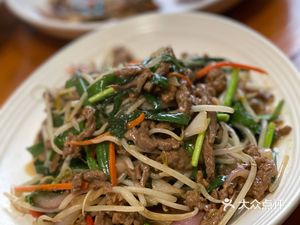 Chai Mei Fast Food (Light Textile Store)