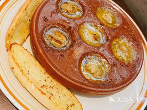 Sally's Italian Restaurant (Jinsha He Mei Plaza Branch)