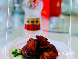 Xin Cheng Ji (Jingyang Road Store)