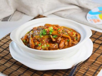 Shanghai Lamb Restaurant (Taichen Yuan Branch)