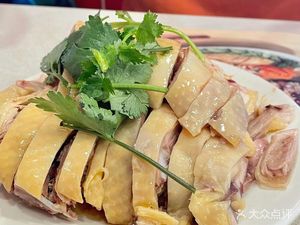 Zhendin Chicken (Ca'an Highway Branch)