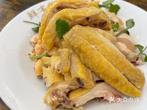 Fresh Chicken (Fengzhuang Road Store)