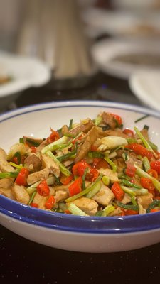 Jiangxi Flavor Local Cuisine (Qilianshan South Road Store)