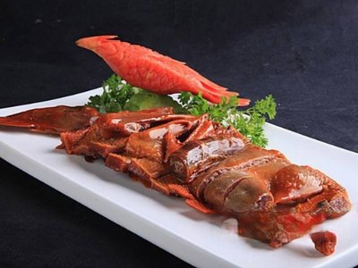 Shangshang Hunan Cuisine (Cao'an Highway Store)