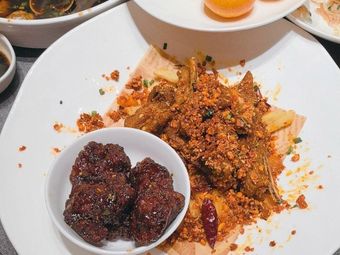 Pengbei One Fry