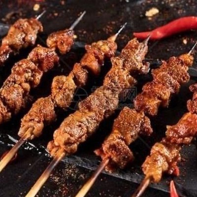 Ye Yan Jilin Specialty BBQ