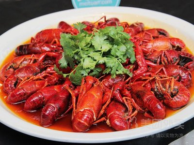 Xiao Ma BBQ Lobster (Dingbian Road Store)