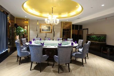 Jun Tong Fu Grand Restaurant