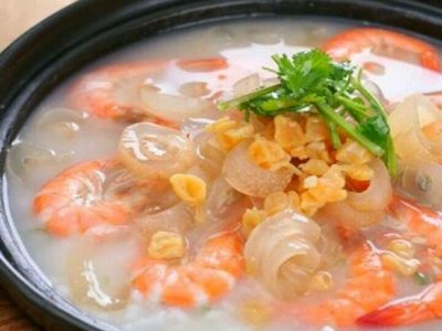 Qiuji Chaoshan Clay Pot Rice (Fengzhuang Store)