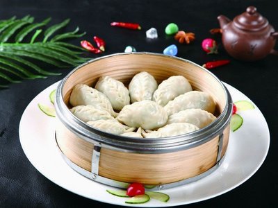 Shaanxi Cuisine (Hualu Square Store)