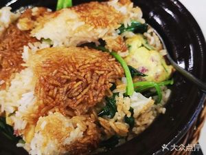 Xinhui Food Plaza (Zhao Di Life Plaza Store)