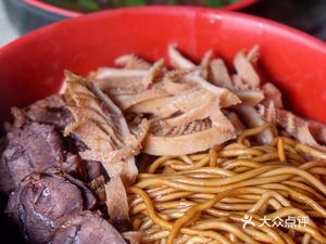 Wenzhou Niu Tou Restaurant (Jiande Garden Branch)