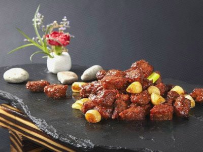 Lanzhou Beef Noodles (Tongpu Road Branch)