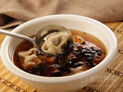 Qianlixin Wonton King (Shanghai Jingbian Road Store)