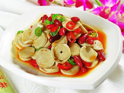 Qianlixiang Wonton (Fengzhuang Road Branch)
