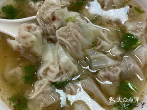 Qian Li Xiang Dumpling King (Fengzhuang West Road Branch)