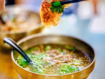 Pingping Snack Noodle Soup