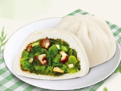 Bai Jian Shan Dumpling House (Quankou Road Store)