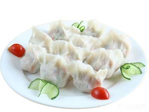Shandong Specialty Handmade Dumplings