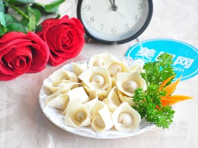 Old Shanghai Handmade Special Dumplings (Bei Yu Road Store)