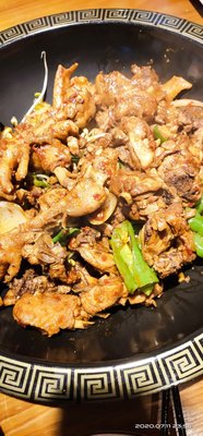 Chuan Qi Hot Pot (Bei Di Road Store)