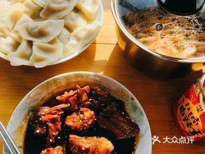 Home-style Stir-fry (Beidie Store)