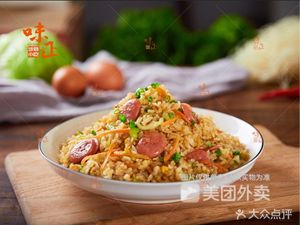 Shaxian Snacks (Beihua Road Branch)