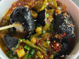 Guozu Old Changsha Stinky Tofu (Jinse Xijiao Cheng Branch)