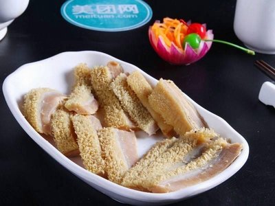 Huainan Beef Soup (Beishen Road Store)