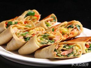 Authentic Shandong Millet Pancake (Beihua Road Branch)