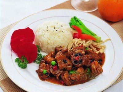 Henan Hot Pot Noodle House (Xuye Road Store)