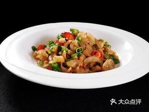 Tian He Yuan Restaurant