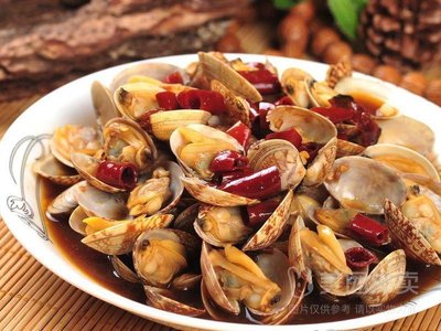 Wu's BBQ (Huajiang Road Store)