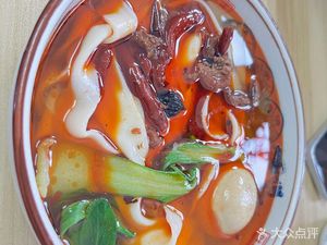 Anhui Noodles (Huajiang Road Branch)