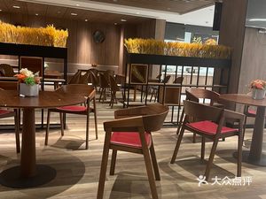 Shi Tian Xia Chinese Restaurant (Hui Gongguan Branch)