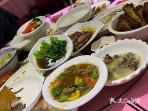 Chenqiao Family Banquet