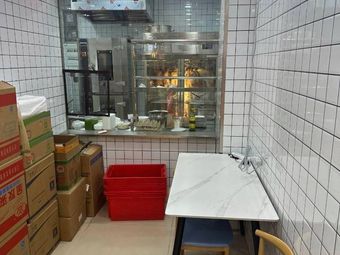 Guangtai North · Cantonese Roast Meats