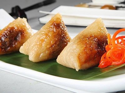 Dayan Baozi (Chen Chun Road Branch)