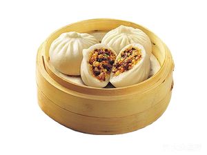 Xiangshanlin Baozi (Bei'ai Road Store)