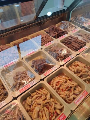 Jue Wei Duck Neck (Chen Chun Road Branch)