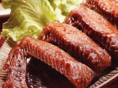 Taiwanese Braised Pork Rice (Lian'an East Road Branch)